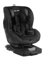 Be Cool Twist 2 Car Seat Birth to 18kg Black Be Cool Mama's Joy