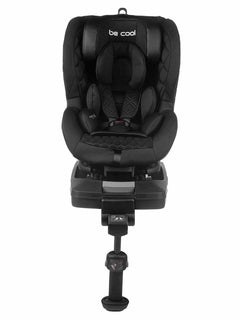 Be Cool Twist 2 Car Seat Birth to 18kg Black Be Cool Mama's Joy