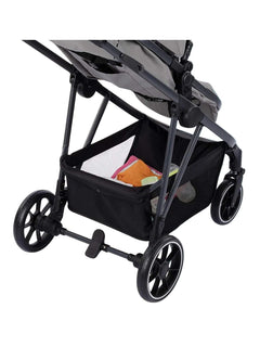 Bebeconfort Breeze Trio 3-in-1 Baby Stroller Travel System – Mineral Grey 0–4 Years Bebeconfort Mama's Joy