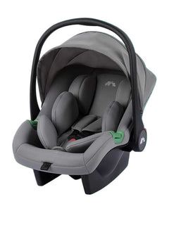Bebeconfort Breeze Trio 3-in-1 Baby Stroller Travel System – Mineral Grey 0–4 Years Bebeconfort Mama's Joy