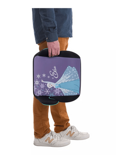 Bebeconfort Disney Manga i-Fix Booster Seat Bebeconfort Mama's Joy