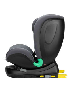 Bebeconfort EvolveFix Plus i-Size 360 Swivel Car Seat ISOFIX, Tinted Graphite Bebeconfort Mama's Joy