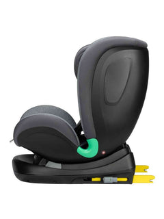 Bebeconfort EvolveFix Plus i-Size 360 Swivel Car Seat ISOFIX, Tinted Graphite Bebeconfort Mama's Joy