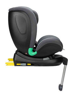 Bebeconfort EvolveFix Plus i-Size 360 Swivel Car Seat ISOFIX, Tinted Graphite Bebeconfort Mama's Joy