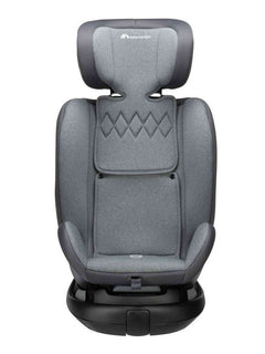 Bebeconfort EvolveFix Plus i-Size 360 Swivel Car Seat ISOFIX, Tinted Graphite Bebeconfort Mama's Joy