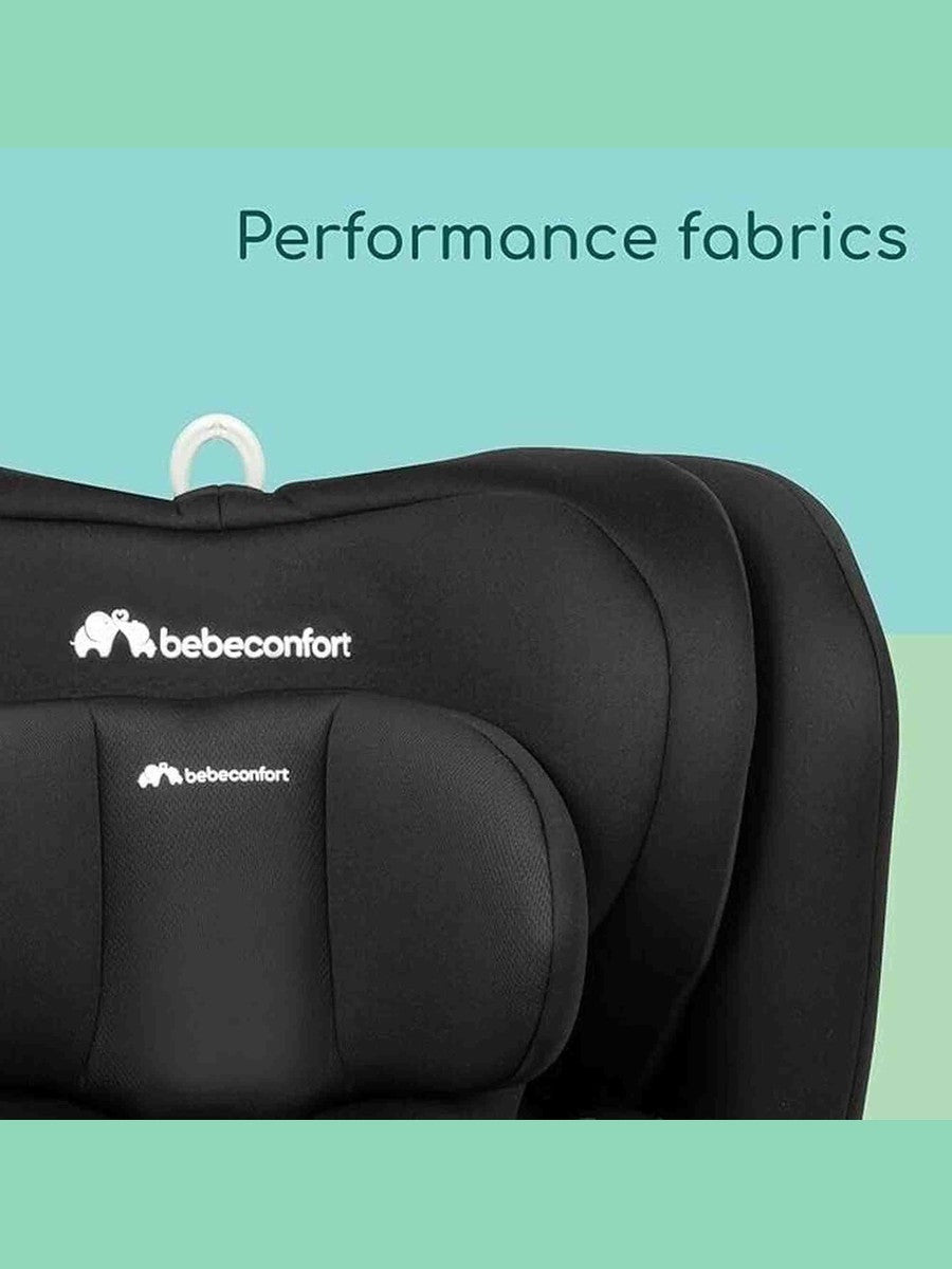 Bebeconfort EvolveFix i-Size, 360 Swivel Car Seat, ISOFIX Car Seat for 0–12 Year Babeconfort Mama's Joy