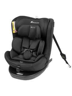 Bebeconfort EvolveFix i-Size, 360 Swivel Car Seat, ISOFIX Car Seat for 0–12 Year Babeconfort Mama's Joy