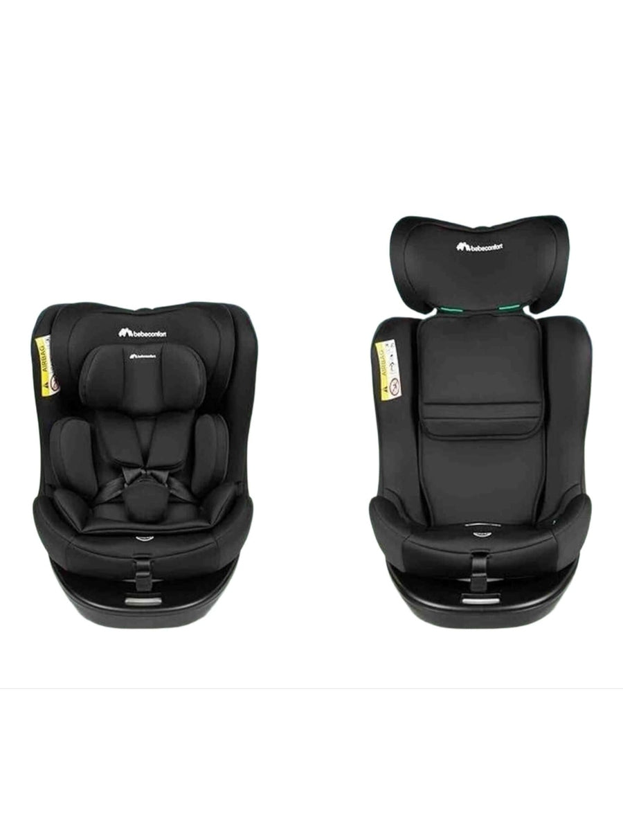 Bebeconfort EvolveFix i-Size, 360 Swivel Car Seat, ISOFIX Car Seat for 0–12 Year Babeconfort Mama's Joy
