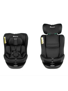 Bebeconfort EvolveFix i-Size, 360 Swivel Car Seat, ISOFIX Car Seat for 0–12 Year Babeconfort Mama's Joy