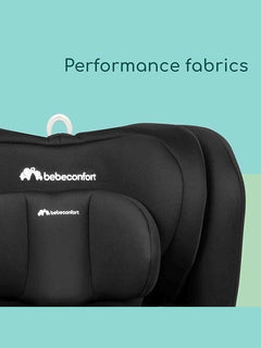 Bebeconfort EvolveFix i-Size, 360 Swivel Car Seat, ISOFIX Car Seat for 0–12 Year Babeconfort Mama's Joy