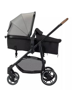 Bebeconfort Haze Trio Lux Travel System - Tinted Grey Bebeconfort Mama's Joy