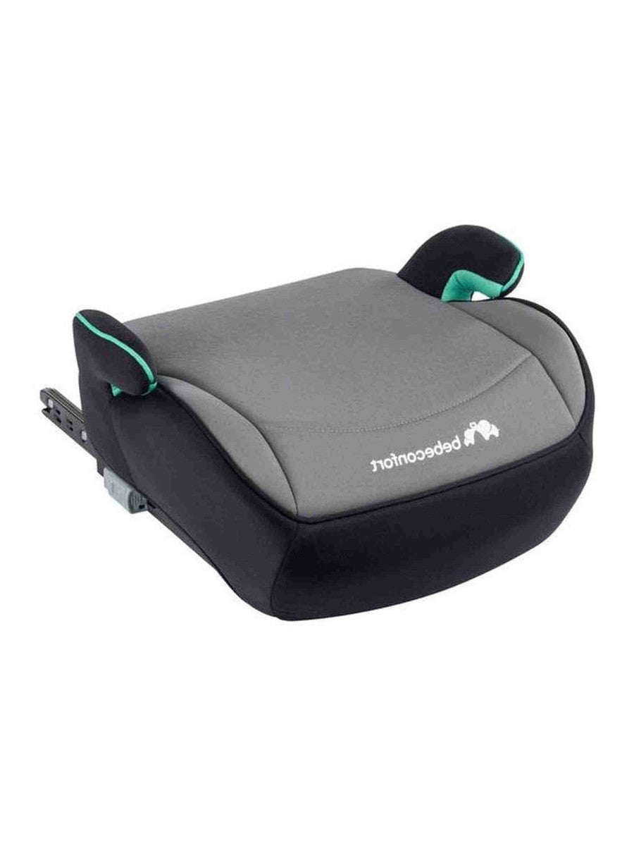 Bebeconfort Magna i-Fix ISOFIX Car Booster Seat Portable Grey Mist for 6 - 12Y Kids Bebeconfort Mama's Joy