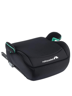 Bebeconfort Manga i-Fix, Car Booster Seat, 6–12 Years, 125–150cm, ISOFIX, Black Bebeconfort Mama's Joy