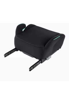 Bebeconfort Manga i-Fix, Car Booster Seat, 6–12 Years, 125–150cm, ISOFIX, Black Bebeconfort Mama's Joy