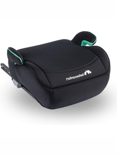 Bebeconfort Manga i-Fix, Car Booster Seat, 6–12 Years, 125–150cm, ISOFIX, Black Bebeconfort Mama's Joy