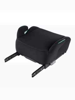 Bebeconfort Manga i-Fix, Car Booster Seat, 6–12 Years, 125–150cm, ISOFIX, Black Bebeconfort Mama's Joy