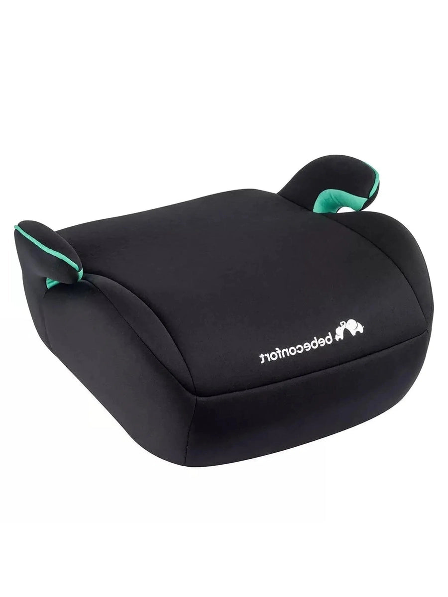 Bebeconfort Manga i-Safe, Car Booster Seat, 6–12 Years, 125–150cm, Child Booster Bebeconfort Mama's Joy