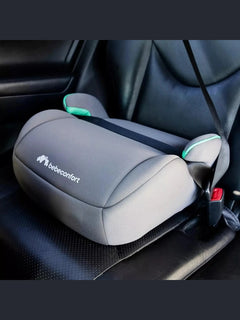 Bebeconfort Manga i-Safe, Car Booster Seat, 6–12 Years, 125–150cm, Child Booster Bebeconfort Mama's Joy
