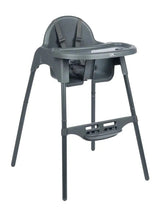 Bebeconfort Meely 2-in-1 Highchair & Toddler Chair – Adjustable Tray & Footrest, Easy to Clean Bebeconfort Mama's Joy