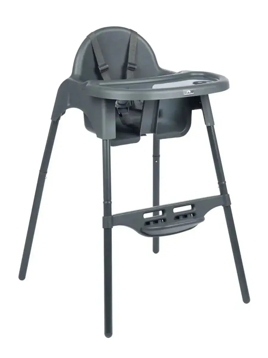 Bebeconfort Meely 2-in-1 Highchair & Toddler Chair – Adjustable Tray & Footrest, Easy to Clean Bebeconfort Mama's Joy