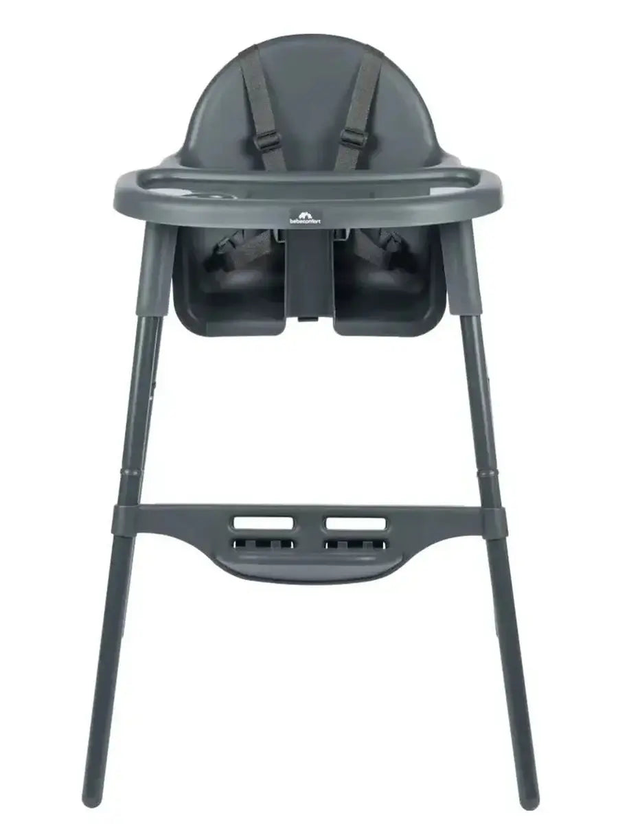 Bebeconfort Meely 2-in-1 Highchair & Toddler Chair – Adjustable Tray & Footrest, Easy to Clean Bebeconfort Mama's Joy