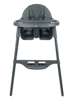 Bebeconfort Meely 2-in-1 Highchair & Toddler Chair – Adjustable Tray & Footrest, Easy to Clean Bebeconfort Mama's Joy