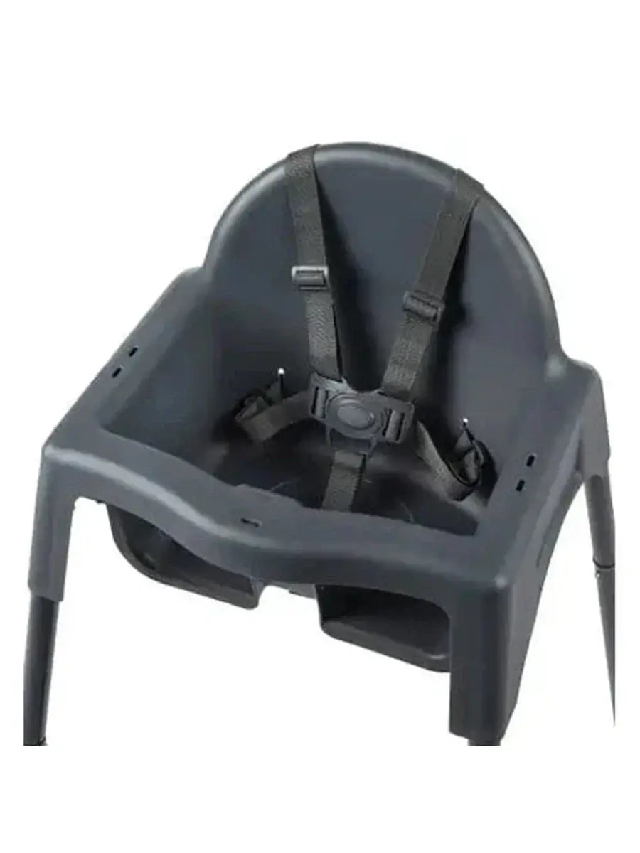 Bebeconfort Meely 2-in-1 Highchair & Toddler Chair – Adjustable Tray & Footrest, Easy to Clean Bebeconfort Mama's Joy
