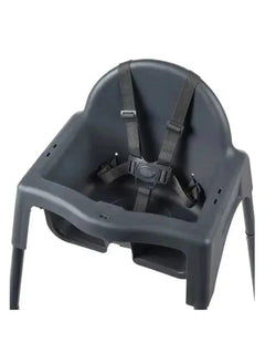 Bebeconfort Meely 2-in-1 Highchair & Toddler Chair – Adjustable Tray & Footrest, Easy to Clean Bebeconfort Mama's Joy