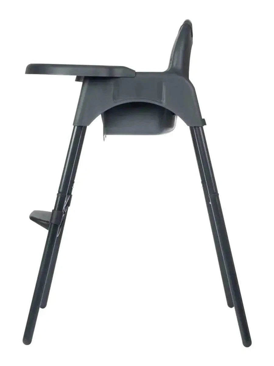 Bebeconfort Meely 2-in-1 Highchair & Toddler Chair – Adjustable Tray & Footrest, Easy to Clean Bebeconfort Mama's Joy