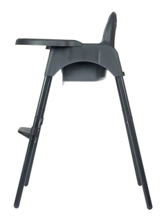 Bebeconfort Meely 2-in-1 Highchair & Toddler Chair – Adjustable Tray & Footrest, Easy to Clean Bebeconfort Mama's Joy