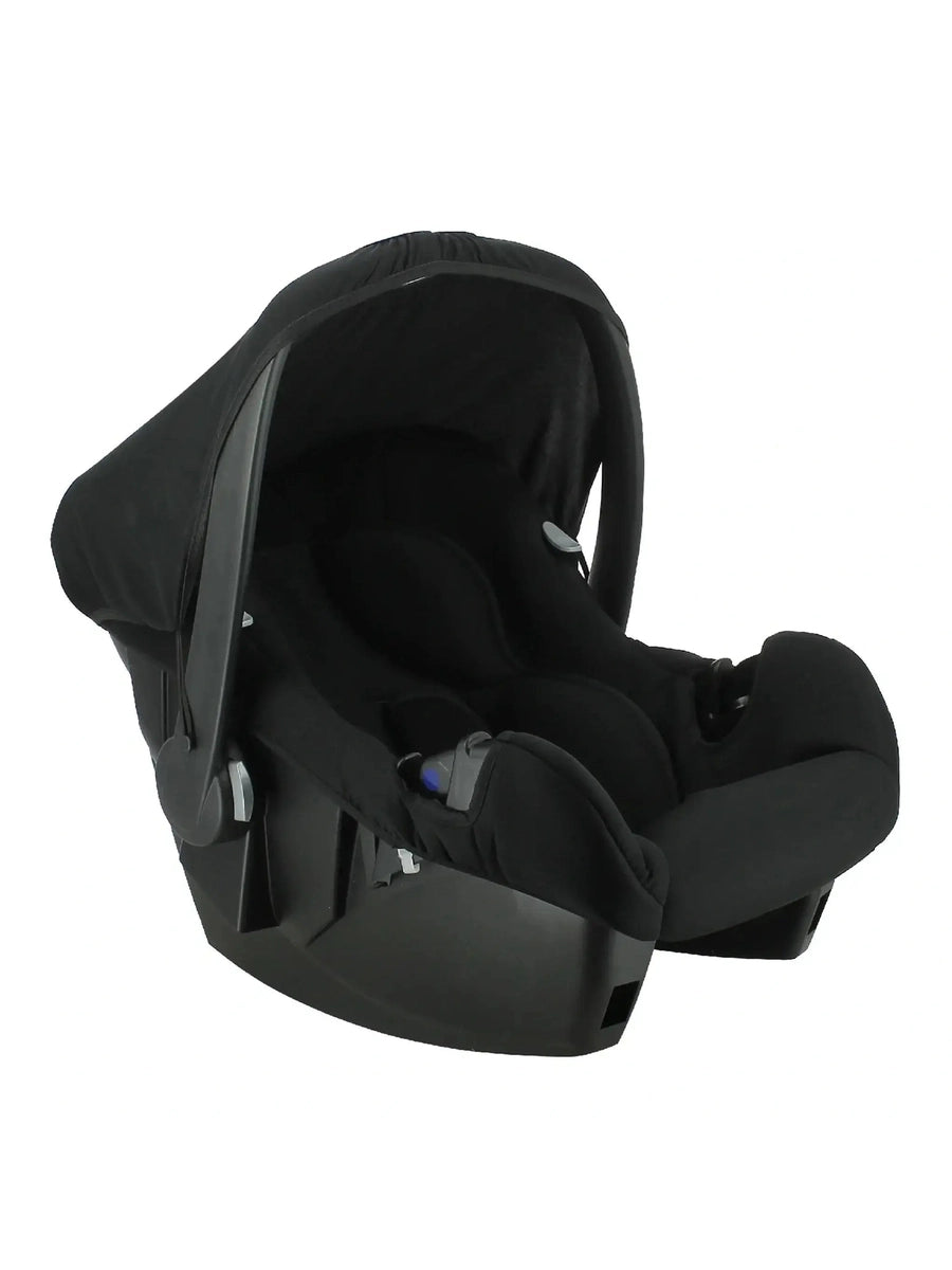 Bebeconfort Plus Group 0+ Infant Carrier Car Seat Black Bebeconfort Mama's Joy