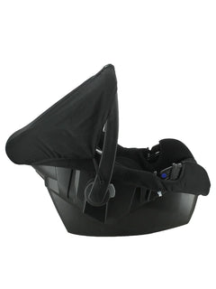 Bebeconfort Plus Group 0+ Infant Carrier Car Seat Black Bebeconfort Mama's Joy