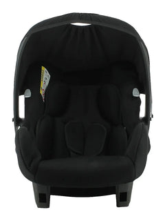 Bebeconfort Plus Group 0+ Infant Carrier Car Seat Black Bebeconfort Mama's Joy