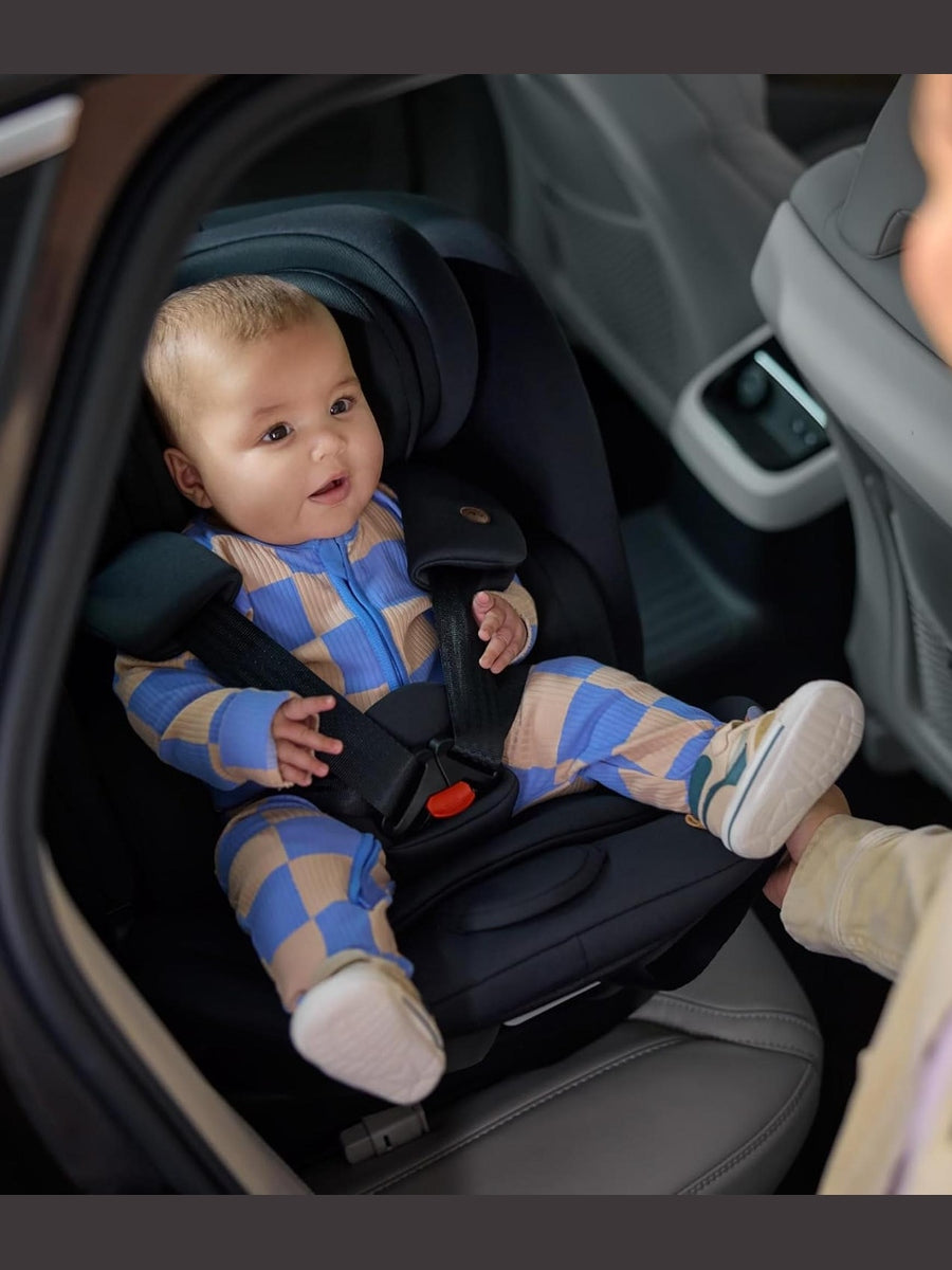 Bebeconfort RevolveFix 360 i-Size Car Seat – ISOFIX 0–12 Years Bebeconfort Mama's Joy