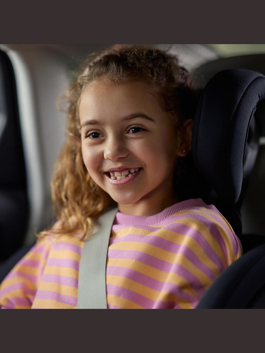 Bebeconfort RevolveFix 360 i-Size Car Seat – ISOFIX 0–12 Years Bebeconfort Mama's Joy