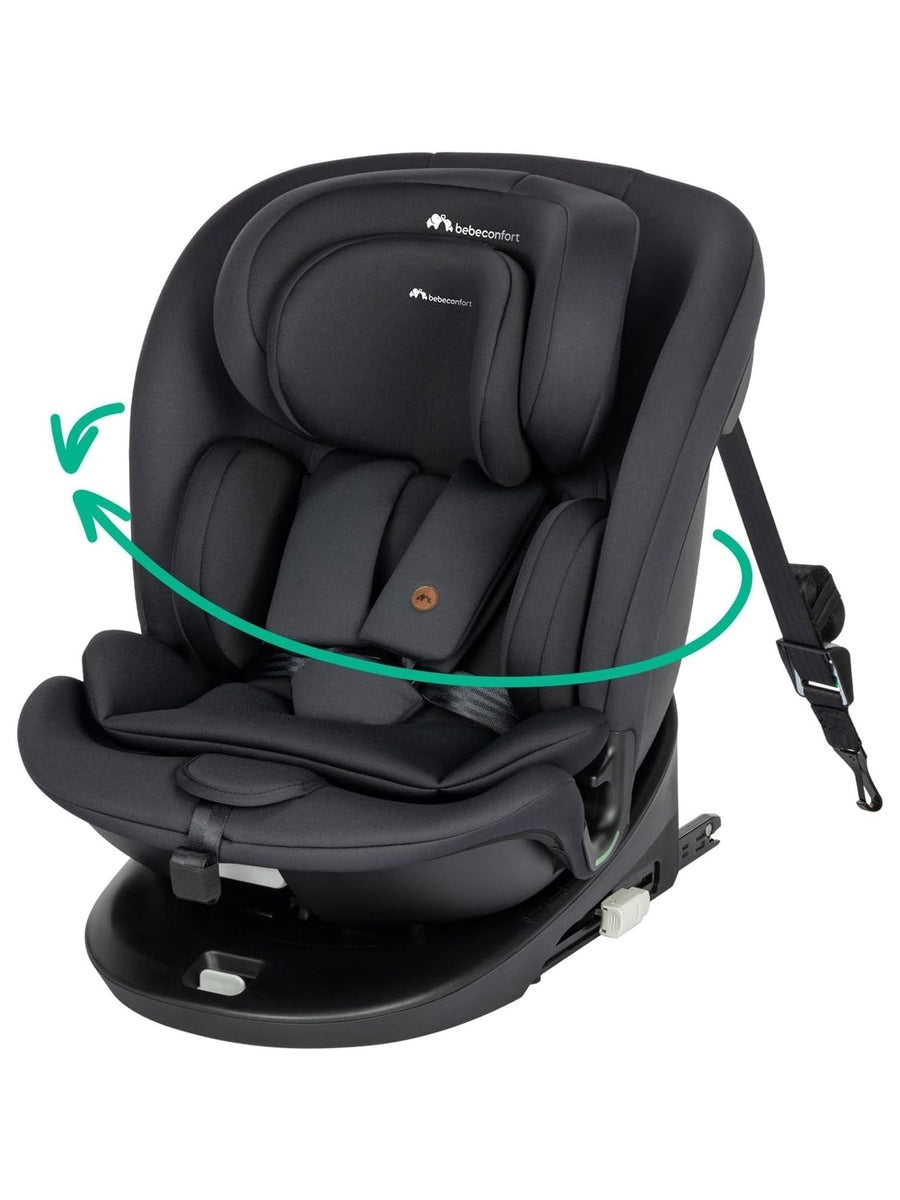 Bebeconfort RevolveFix 360 i-Size Car Seat – ISOFIX 0–12 Years