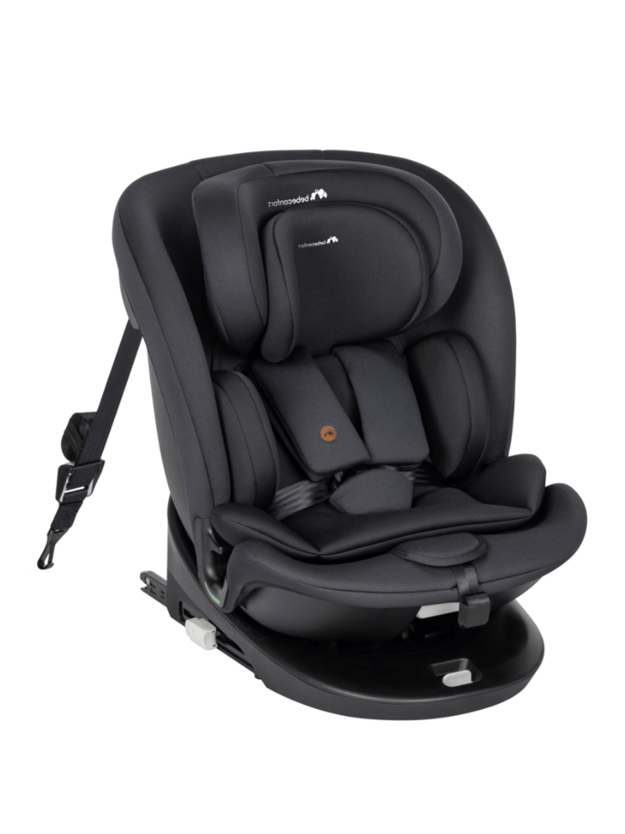 Bebeconfort RevolveFix 360 i-Size Car Seat – ISOFIX 0–12 Years Bebeconfort Mama's Joy