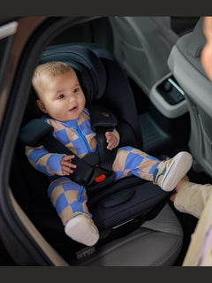 Bebeconfort RevolveFix 360 i-Size Car Seat – ISOFIX 0–12 Years Bebeconfort Mama's Joy