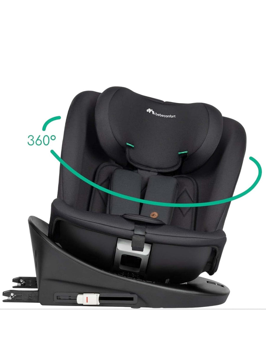 Bebeconfort RevolveFix 360 i-Size Car Seat – ISOFIX 0–12 Years