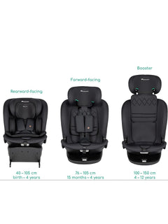 Bebeconfort RevolveFix 360 i-Size Car Seat – ISOFIX 0–12 Years Bebeconfort Mama's Joy