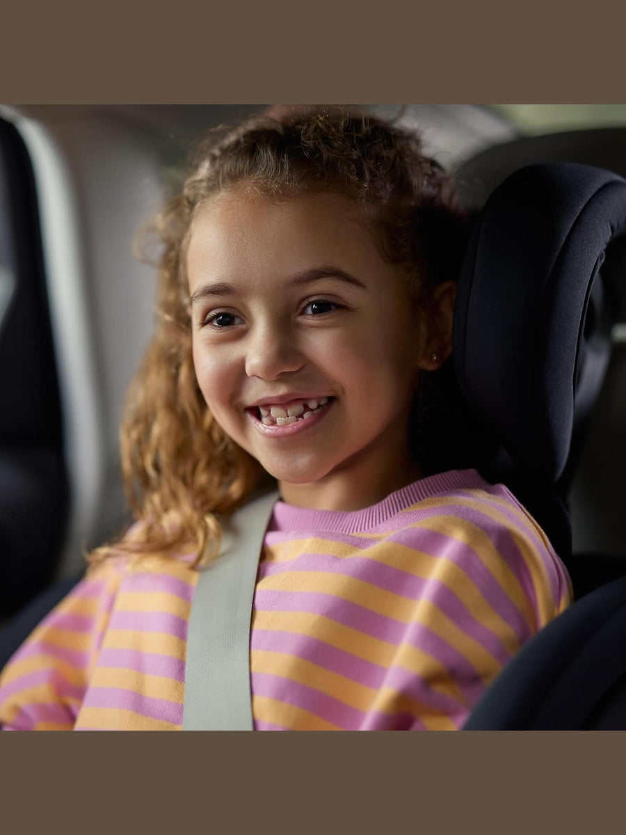Bebeconfort RevolveFix 360 i-Size Car Seat – ISOFIX 0–12 Years Bebeconfort Mama's Joy