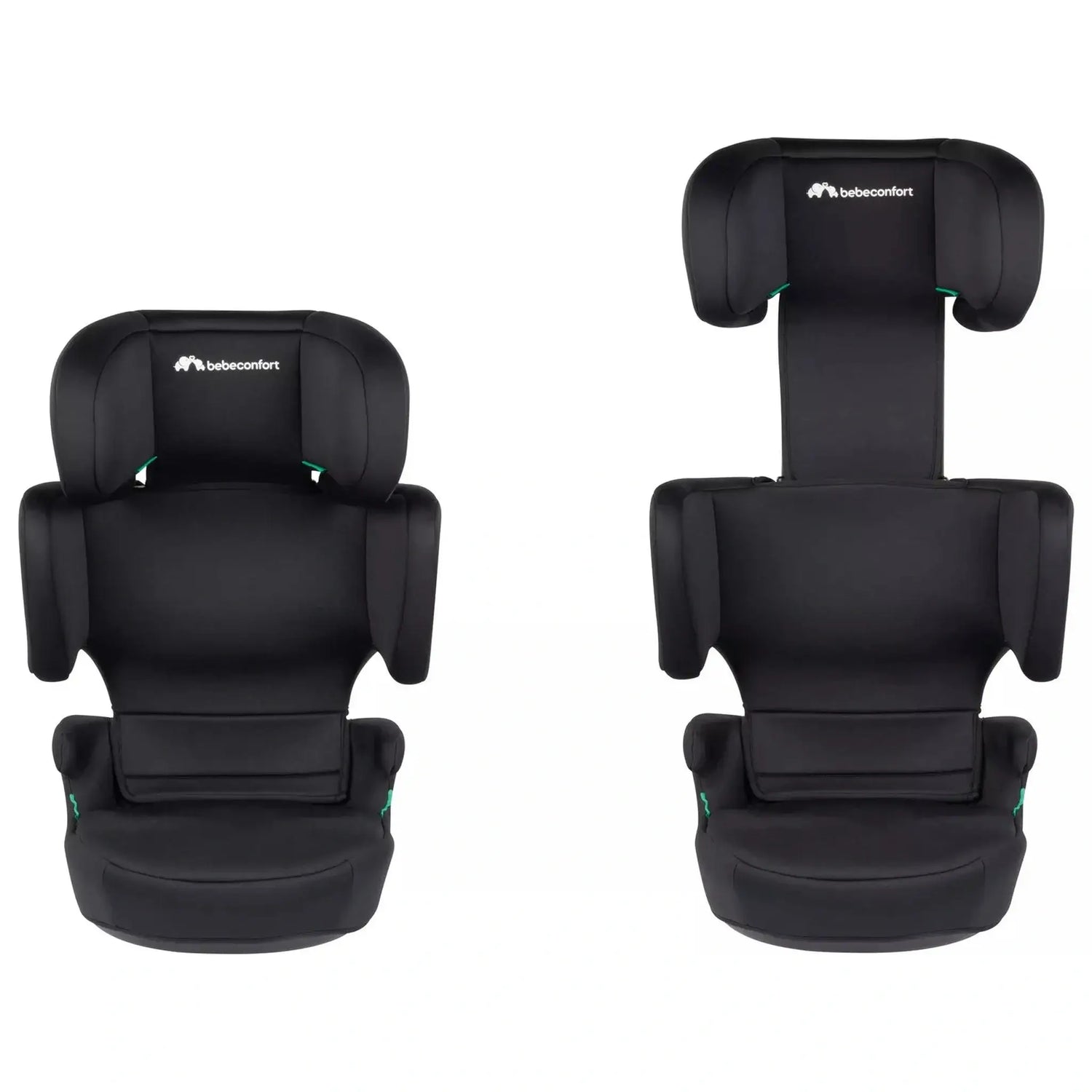 Bebeconfort Road Safe i-Size Group 2/3 Car Seat Black Babeconfort Mama's Joy