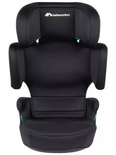 Bebeconfort Road Safe i-Size Group 2/3 Car Seat Black Babeconfort Mama's Joy