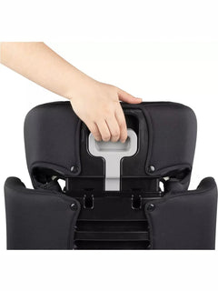 Bebeconfort Road Safe i-Size Group 2/3 Car Seat Black Babeconfort Mama's Joy