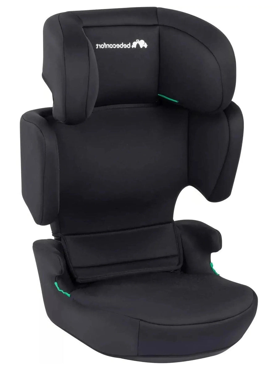 Bebeconfort Road Safe i-Size Group 2/3 Car Seat Black Babeconfort Mama's Joy