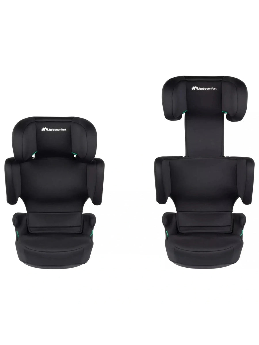 Bebeconfort Road Safe i-Size Group 2/3 Car Seat Black Babeconfort Mama's Joy