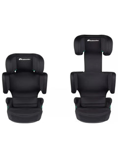 Bebeconfort Road Safe i-Size Group 2/3 Car Seat Black Babeconfort Mama's Joy