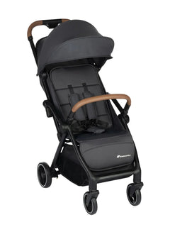 Bebeconfort Sunlite Stroller – Mineral Graphite Birth–22kg Bebeconfort Mama's Joy
