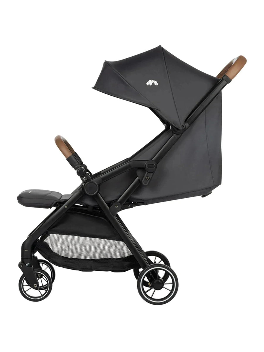 Bebeconfort Sunlite Stroller – Mineral Graphite Birth–22kg Bebeconfort Mama's Joy