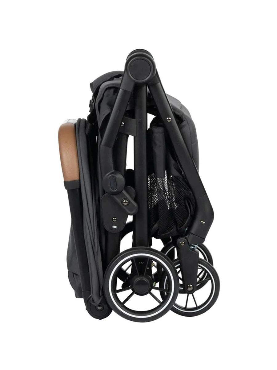 Bebeconfort Sunlite Stroller – Mineral Graphite Birth–22kg Bebeconfort Mama's Joy